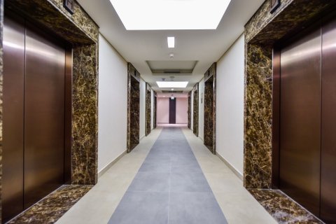 شقة في Marina Arcade Tower, مرسى دبي, دبي 2 غرف نوم, 112.94 م² رقم 145708 - صورة 17