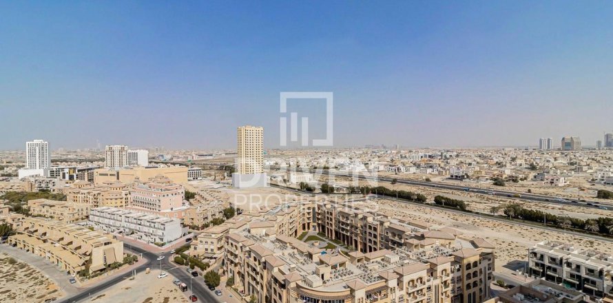 Квартира в Джумейра Вилладж Серкл, Дубай, 2 спальни, 93м², № 145085