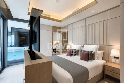 Appartement à Jumeirah Beach Residence, Dubai, 2 chambres, 148.55 m², № 144330 - photo 5
