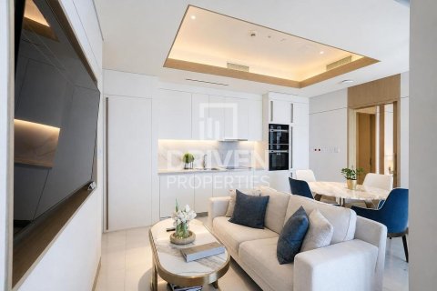 Appartement à Jumeirah Beach Residence, Dubai, 2 chambres, 148.55 m², № 144330