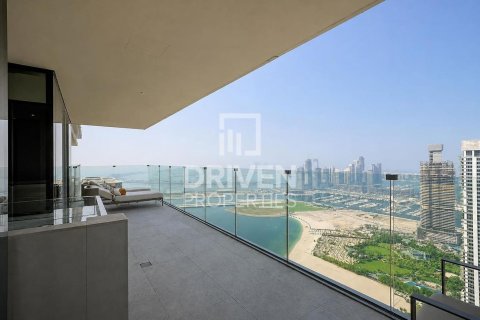 Appartement à Jumeirah Beach Residence, Dubai, 2 chambres, 148.55 m², № 144330 - photo 14