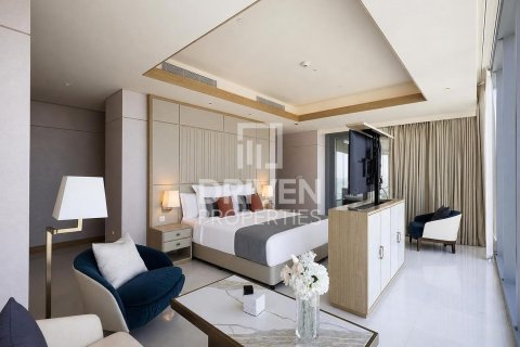 Appartement à Jumeirah Beach Residence, Dubai, 2 chambres, 148.55 m², № 144330 - photo 7