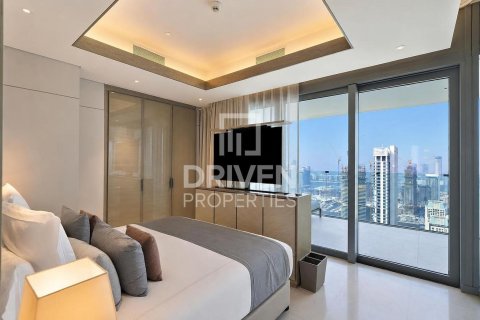 Appartement à Jumeirah Beach Residence, Dubai, 2 chambres, 148.55 m², № 144330 - photo 8