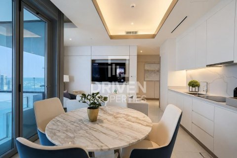 Appartement à Jumeirah Beach Residence, Dubai, 2 chambres, 148.55 m², № 144330 - photo 9