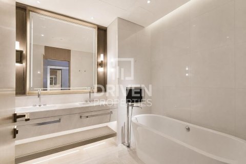 Appartement à Jumeirah Beach Residence, Dubai, 2 chambres, 148.55 m², № 144330 - photo 11