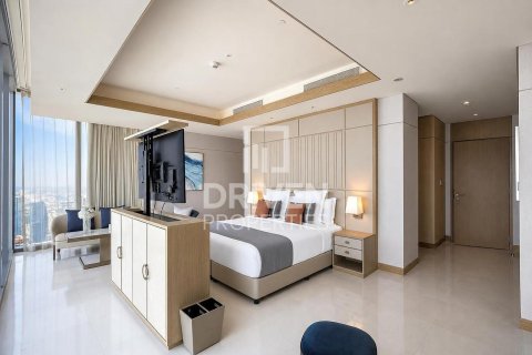 Appartement à Jumeirah Beach Residence, Dubai, 2 chambres, 148.55 m², № 144330 - photo 6