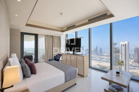 Appartement à Jumeirah Beach Residence, Dubai, 2 chambres, 148.55 m², № 144330 - photo 4