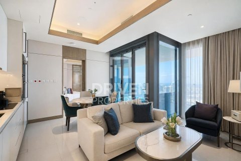 Appartement à Jumeirah Beach Residence, Dubai, 2 chambres, 148.55 m², № 144330 - photo 2