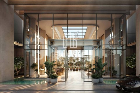 Appartement à City Walk, Dubai, 4 chambres, 634 m², № 145836 - photo 9