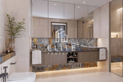 Appartement à City Walk, Dubai, 4 chambres, 634 m², № 145836 - photo 5