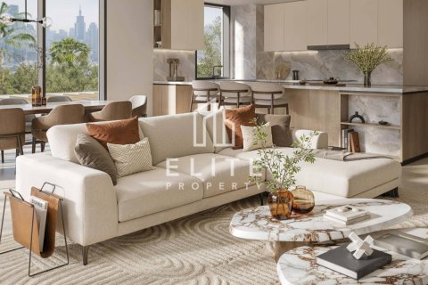 Appartement à City Walk, Dubai, 4 chambres, 634 m², № 145836 - photo 14