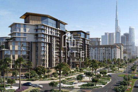 Appartement à City Walk, Dubai, 4 chambres, 634 m², № 145836 - photo 21