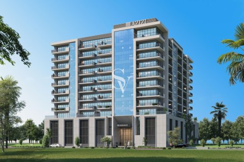 Квартира в Al Furjan, Дубай, 3 спальни, 139м², № 115533