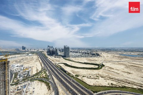 Appartement à Business Bay, Dubai, 2 chambres, 109.6 m², № 143742