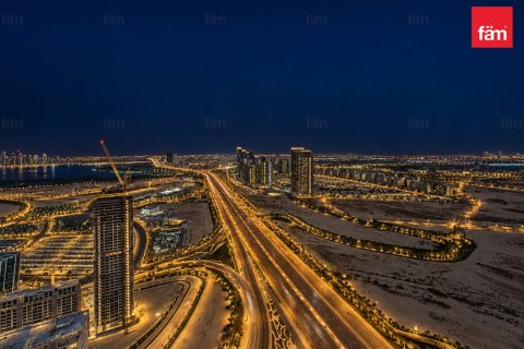 Appartement à Business Bay, Dubai, 2 chambres, 109.6 m², № 143742 - photo 22