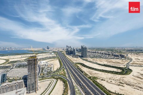 Appartement à Business Bay, Dubai, 2 chambres, 109.6 m², № 143742 - photo 20