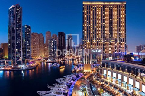 Appartement à Dubai Marina, Dubai, 1 chambre, 71.26 m², № 144631 - photo 4