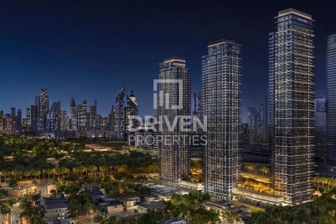 Appartement à Zabeel, Dubai, 1 chambre, 68.47 m², № 144541 - photo 12