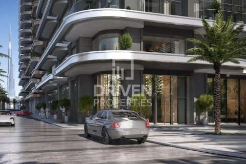 Appartement à Zabeel, Dubai, 1 chambre, 68.47 m², № 144541 - photo 4