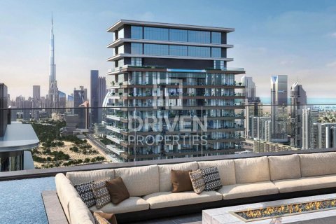 Appartement à Zabeel, Dubai, 1 chambre, 68.47 m², № 144541 - photo 8