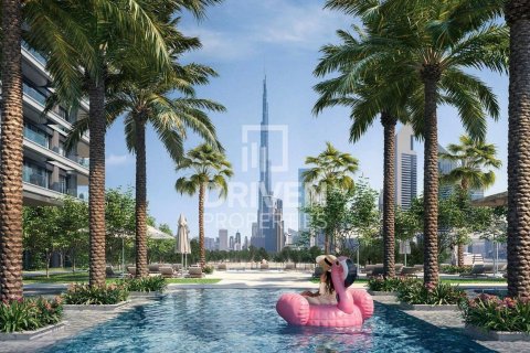 Appartement à Zabeel, Dubai, 1 chambre, 68.47 m², № 144541 - photo 5