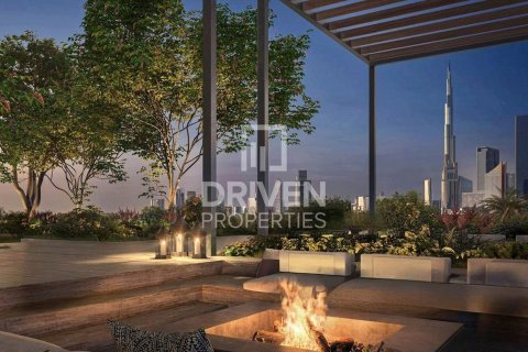 Appartement à Zabeel, Dubai, 1 chambre, 68.47 m², № 144541 - photo 7