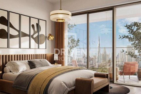Appartement à Zabeel, Dubai, 1 chambre, 68.47 m², № 144541 - photo 3