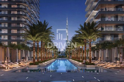 Appartement à Zabeel, Dubai, 1 chambre, 68.47 m², № 144541 - photo 9