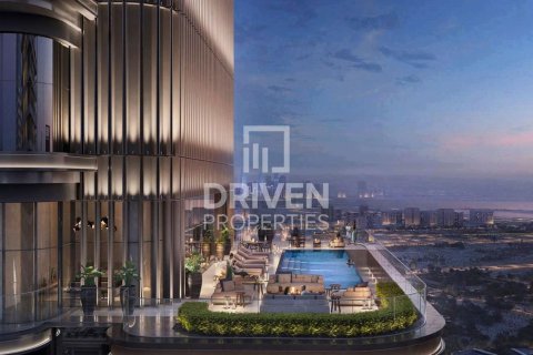 Appartement à Zabeel, Dubai, 1 chambre, 68.47 m², № 144541 - photo 10