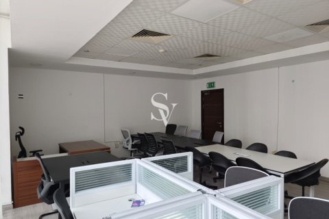 Office in Business Bay, Dubai 82 sq.m. № 109027