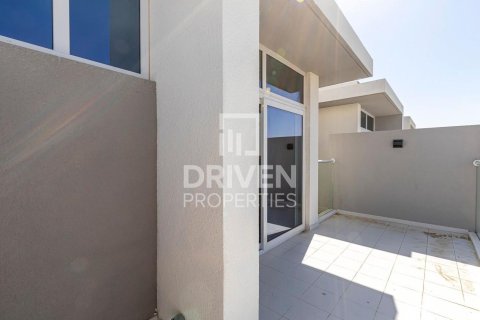 Maison de ville à Dubai, 3 chambres, 112.23 m², № 144952 - photo 16