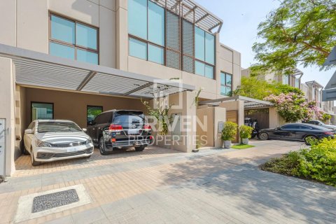 Villa à Meydan, Dubai, 4 chambres, 219.34 m², № 144328 - photo 25