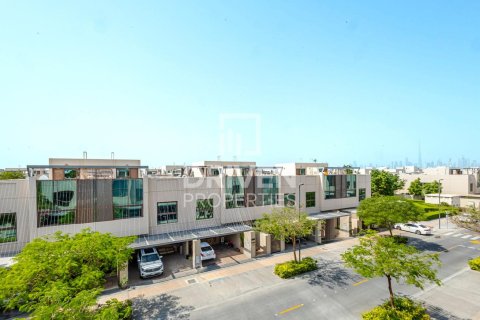 Villa à Meydan, Dubai, 4 chambres, 219.34 m², № 144328 - photo 23