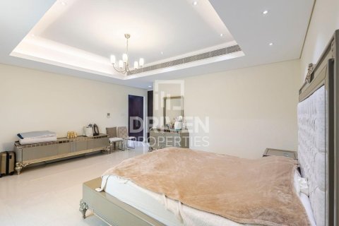 Villa à Meydan, Dubai, 4 chambres, 219.34 m², № 144328 - photo 10