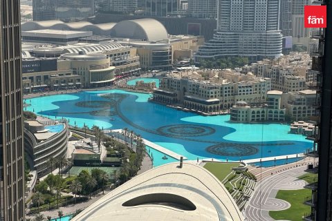 Apartment in Downtown Dubai (Downtown Burj Dubai), Dubai 3 bedrooms, 152.9 sq.m. № 145963