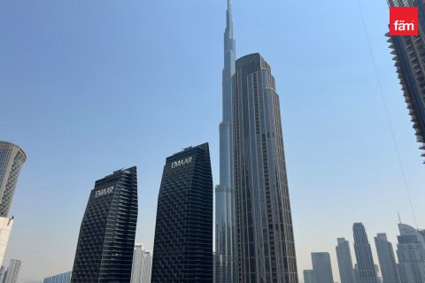 Apartment in Downtown Dubai (Downtown Burj Dubai), Dubai 3 bedrooms, 152.9 sq.m. № 145963 - photo 16