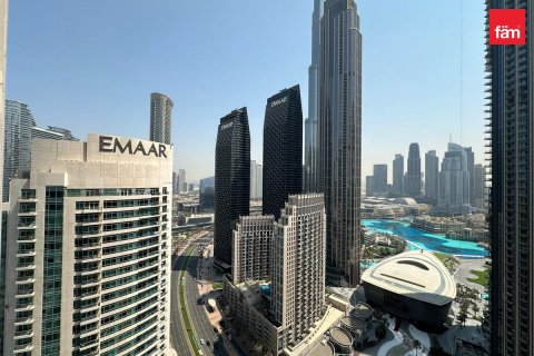 Apartment in Downtown Dubai (Downtown Burj Dubai), Dubai 3 bedrooms, 152.9 sq.m. № 145963 - photo 20
