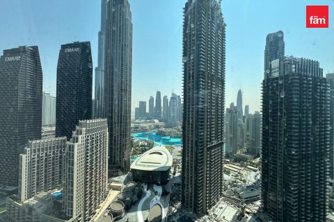 Apartment in Downtown Dubai (Downtown Burj Dubai), Dubai 3 bedrooms, 152.9 sq.m. № 145963 - photo 19