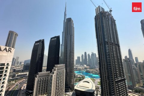 Apartment in Downtown Dubai (Downtown Burj Dubai), Dubai 3 bedrooms, 152.9 sq.m. № 145963 - photo 17