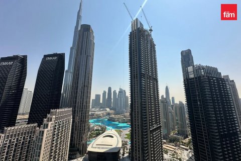Apartment in Downtown Dubai (Downtown Burj Dubai), Dubai 3 bedrooms, 152.9 sq.m. № 145963 - photo 21