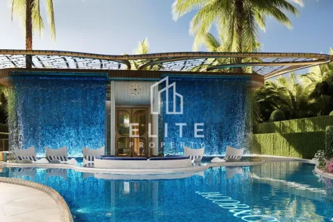 Villa in District 11, Mohammed Bin Rashid City, Dubai 5 bedrooms, 895 sq.m. № 145842 - photo 9