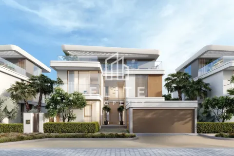 Villa in District 11, Mohammed Bin Rashid City, Dubai 5 bedrooms, 895 sq.m. № 145842 - photo 10