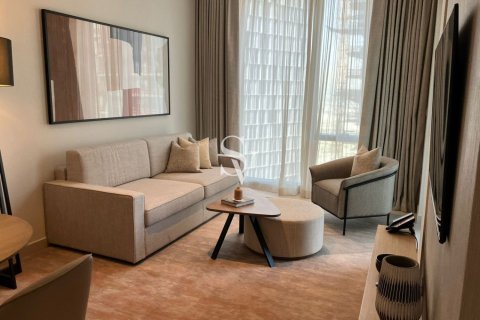 Apartment in Downtown Dubai (Downtown Burj Dubai), Dubai 1 bedroom, 71 sq.m. № 124168