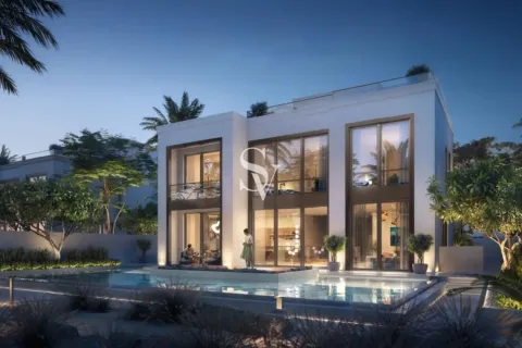 Villa in Dubai 5 bedrooms, 987 sq.m. № 67756