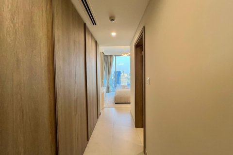 Appartement à Dubai Marina, Dubai, 2 chambres, 124 m², № 143570 - photo 14