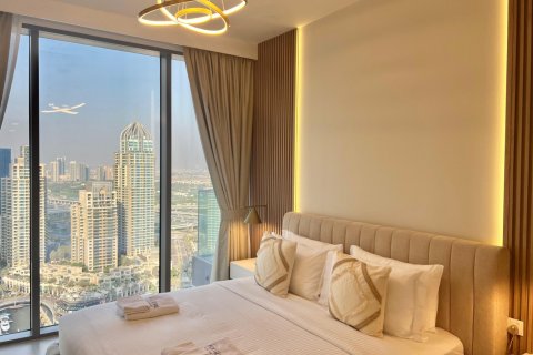 Appartement à Dubai Marina, Dubai, 2 chambres, 124 m², № 143570 - photo 11