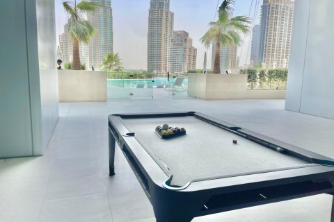 Appartement à Dubai Marina, Dubai, 2 chambres, 124 m², № 143570 - photo 21