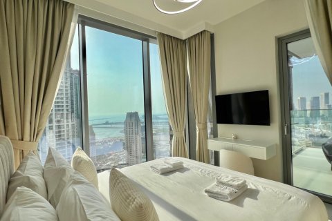 Appartement à Dubai Marina, Dubai, 2 chambres, 124 m², № 143570 - photo 6