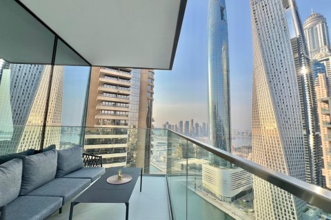 Appartement à Dubai Marina, Dubai, 2 chambres, 124 m², № 143570 - photo 13