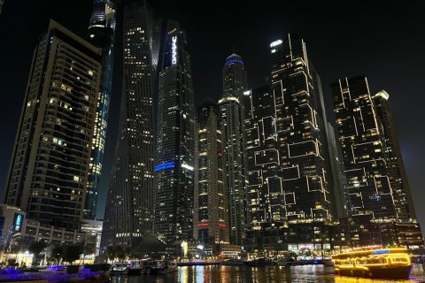 Appartement à Dubai Marina, Dubai, 2 chambres, 124 m², № 143570 - photo 28